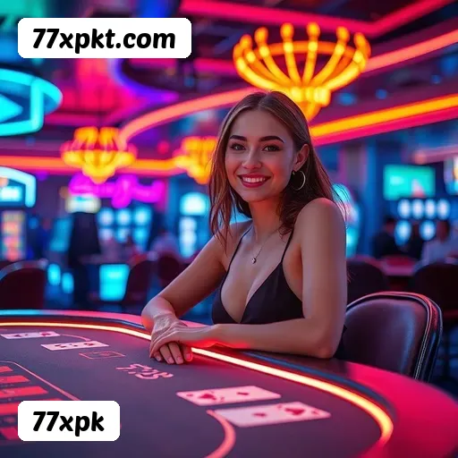 6 vantagens exclusivas do programa VIP da 77xpk