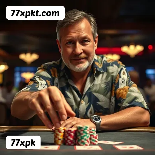 Requisitos do APK da 77xpk para Android