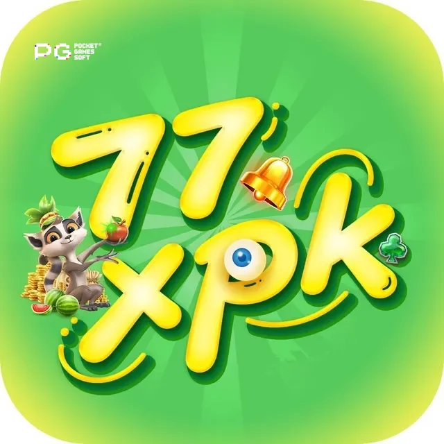 Logo da 77xpk