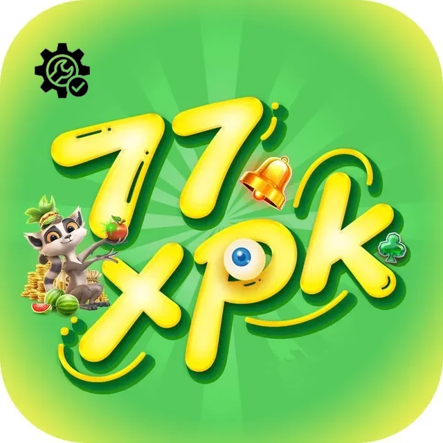 Como instalar o app da 77xpk