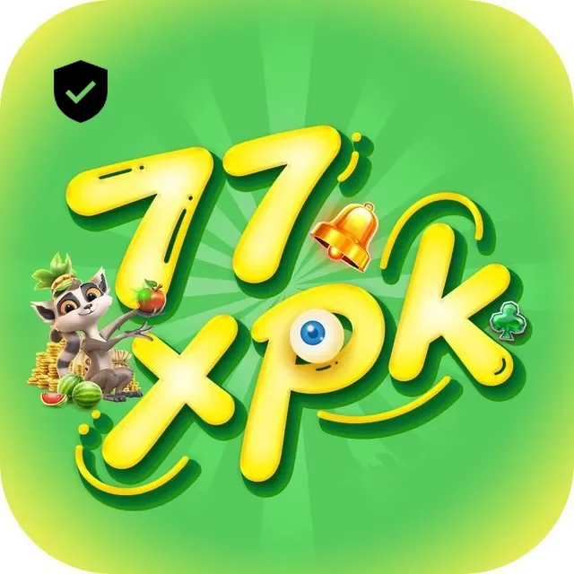 Plataforma completa da 77xpk com todos os jogos